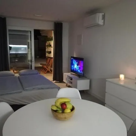 Apartment Jog Zecevo