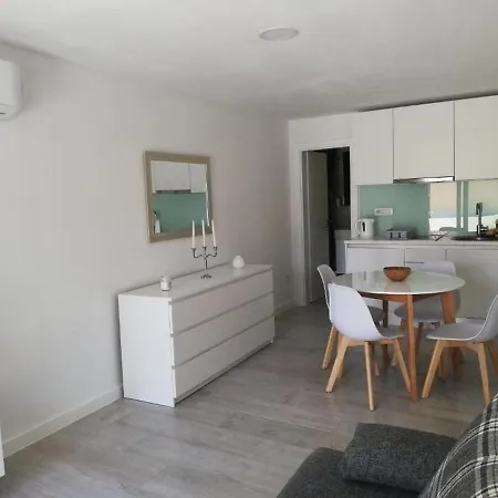 Apartment Jog