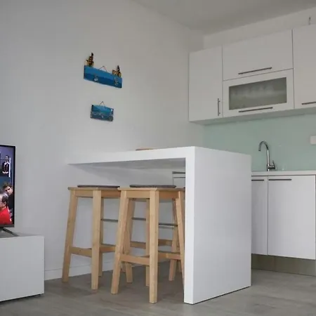 Jog Apartment
