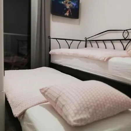 Apartment Jog Zecevo