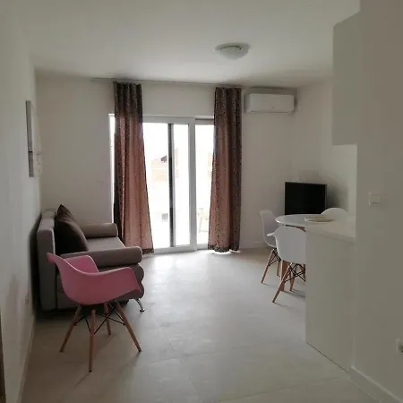 Jog Zecevo