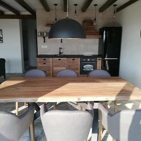 Jog Apartment