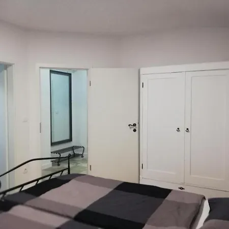 Jog Apartment Zecevo