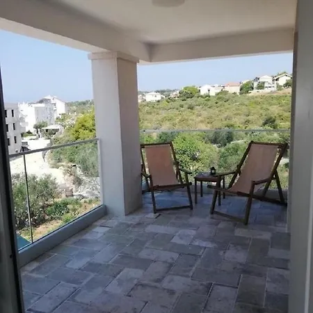 Jog Apartment Zecevo