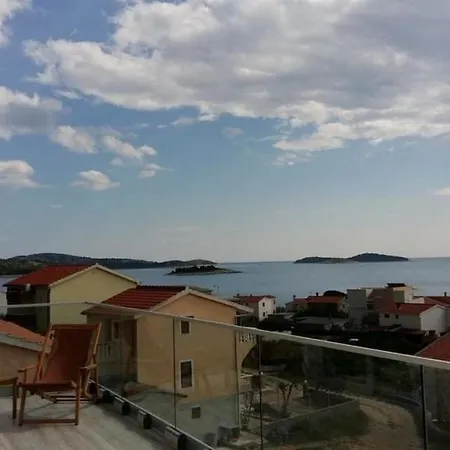 Jog Zecevo