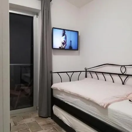 Apartment Jog Zecevo
