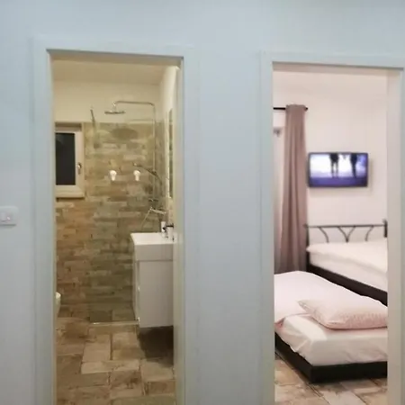 Apartment Jog Zecevo