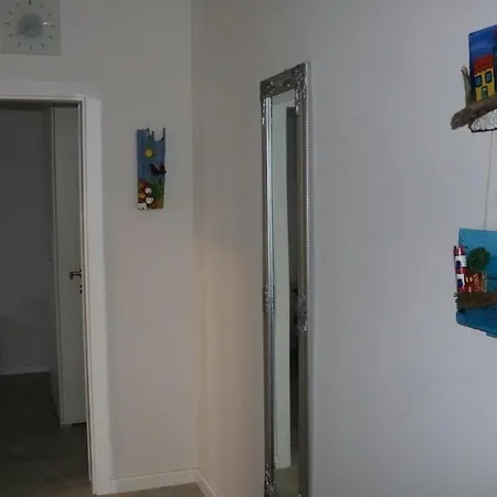 Apartment Jog