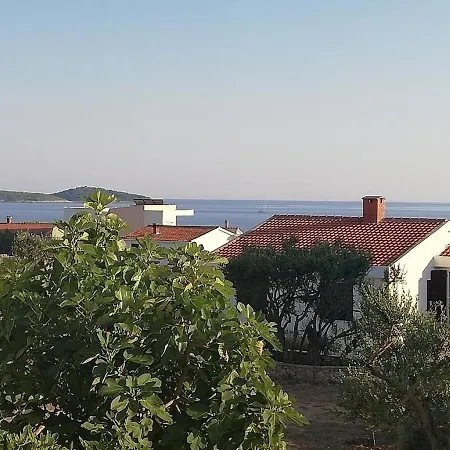 Jog Apartment Zecevo