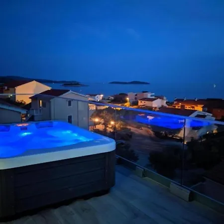 Jog Apartment Zecevo